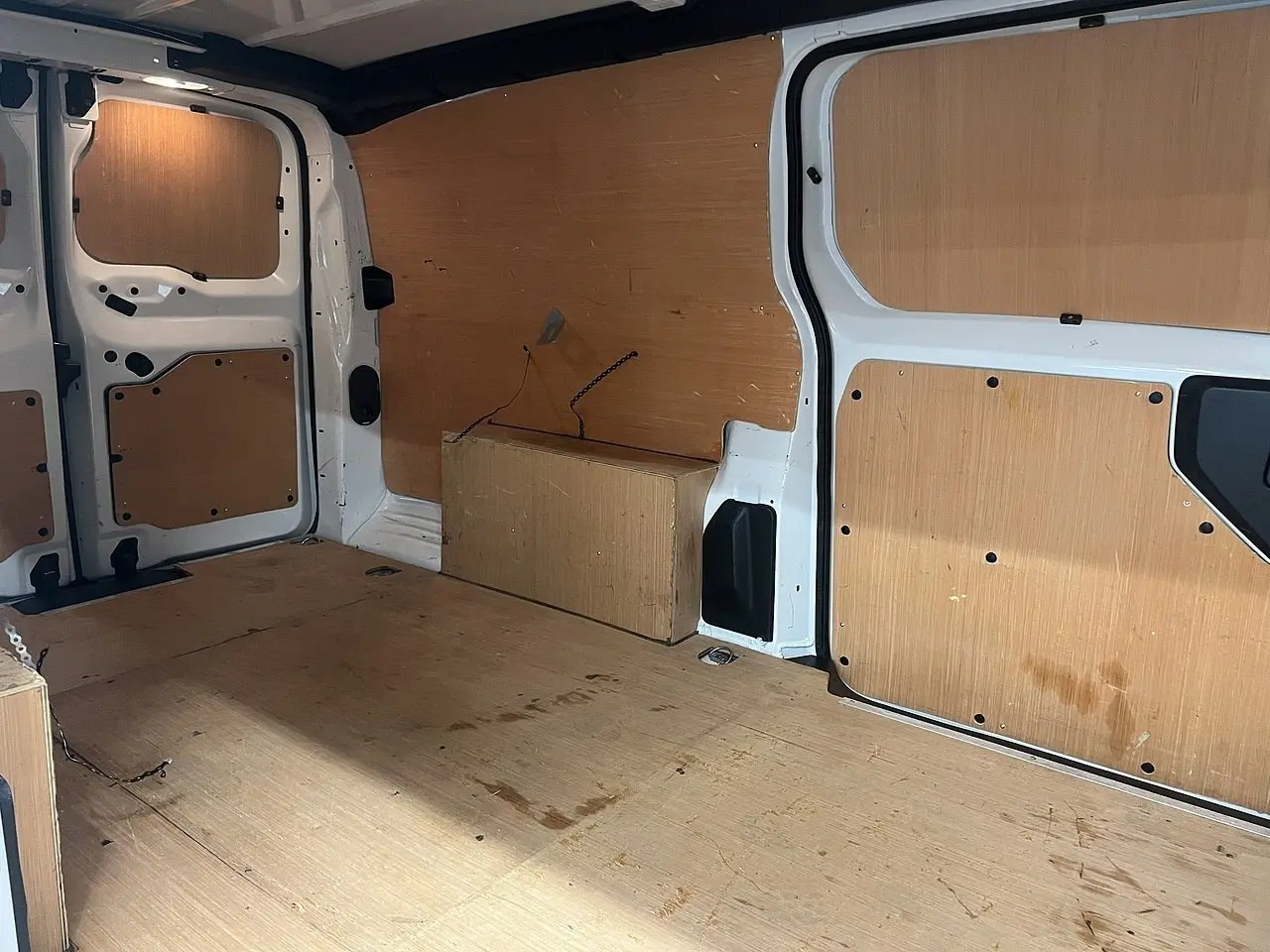 2022 Toyota Proace, photo 3