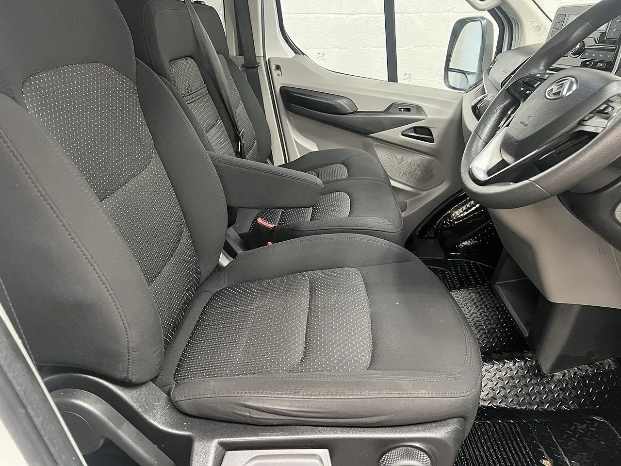 2023 Maxus Deliver 9, photo 6