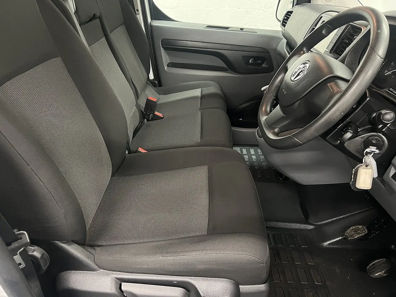 2023 Vauxhall Vivaro, photo 6