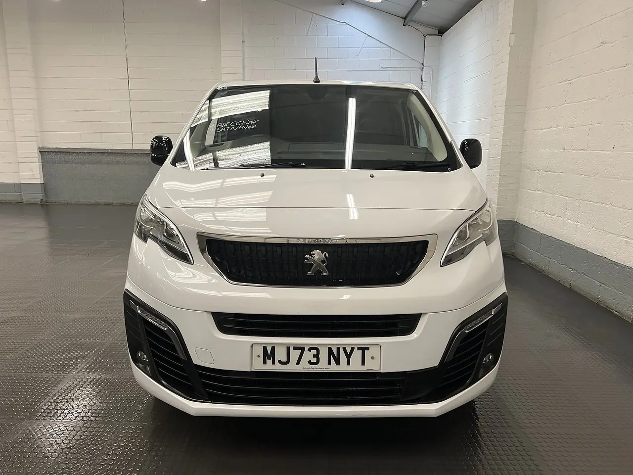 2023 Peugeot Expert, photo 7
