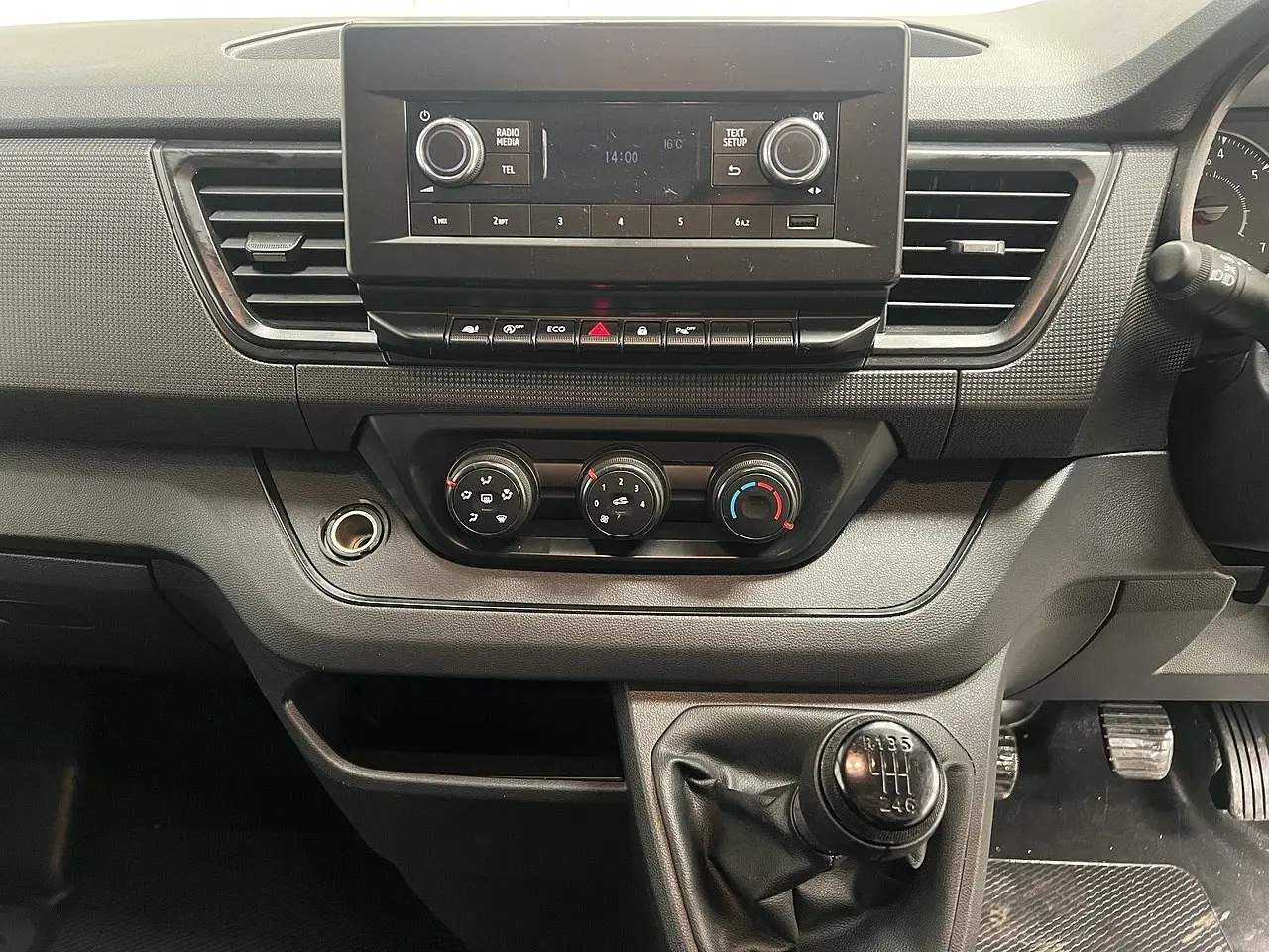 2023 Renault Trafic, photo 5