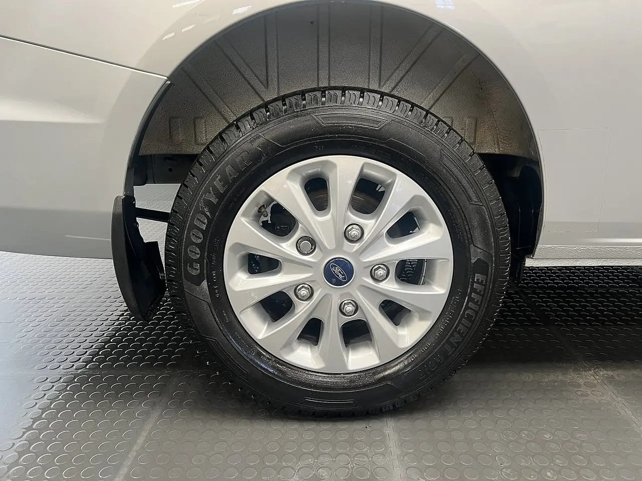 2022 Ford Transit Custom, photo 3