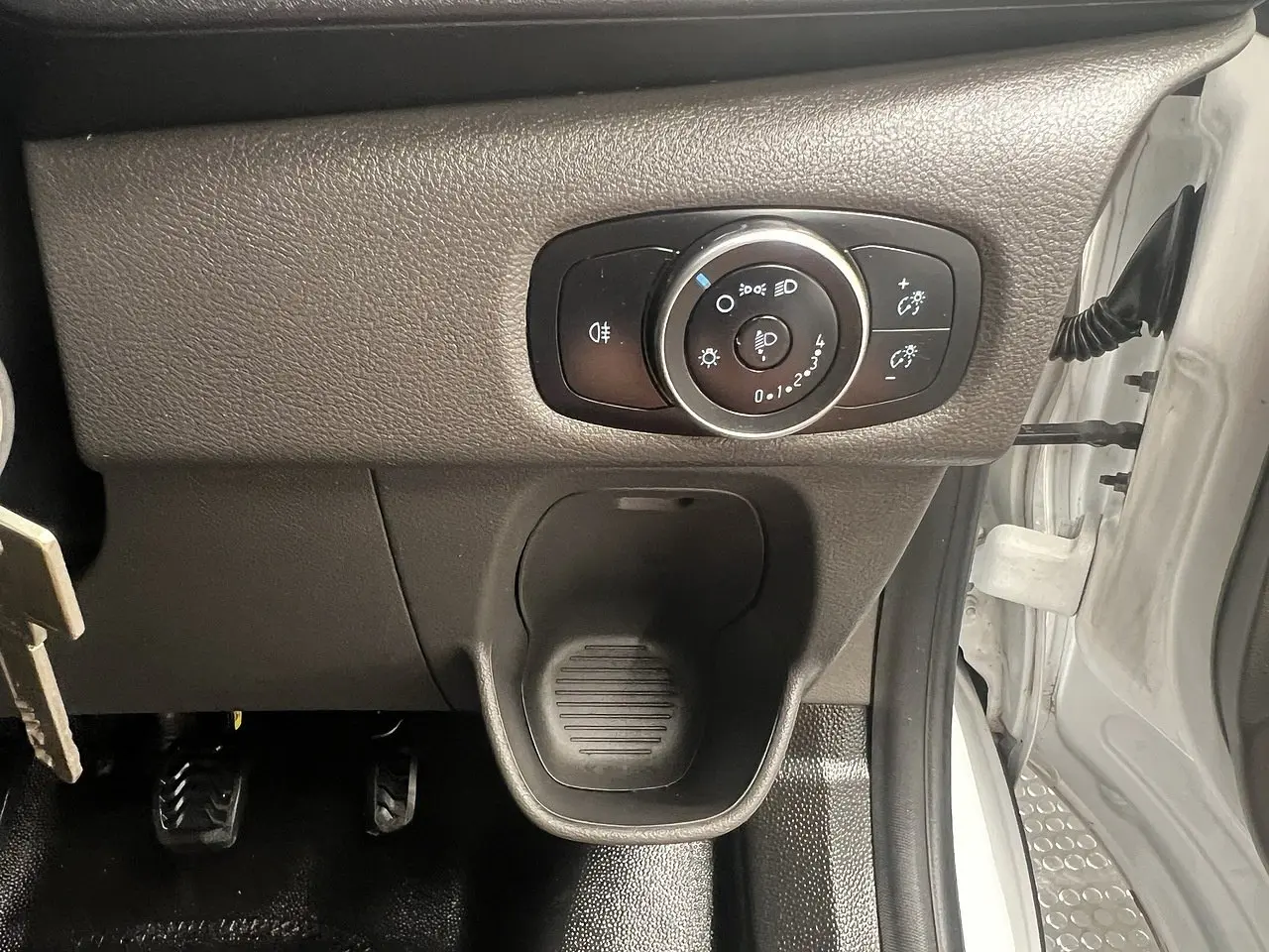 2021 Ford Transit Custom, photo 5