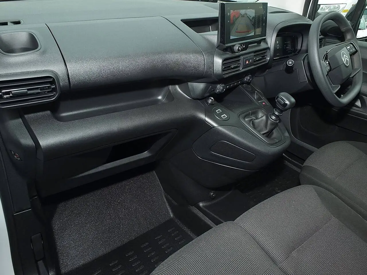 2024 Citroen Berlingo, photo 6
