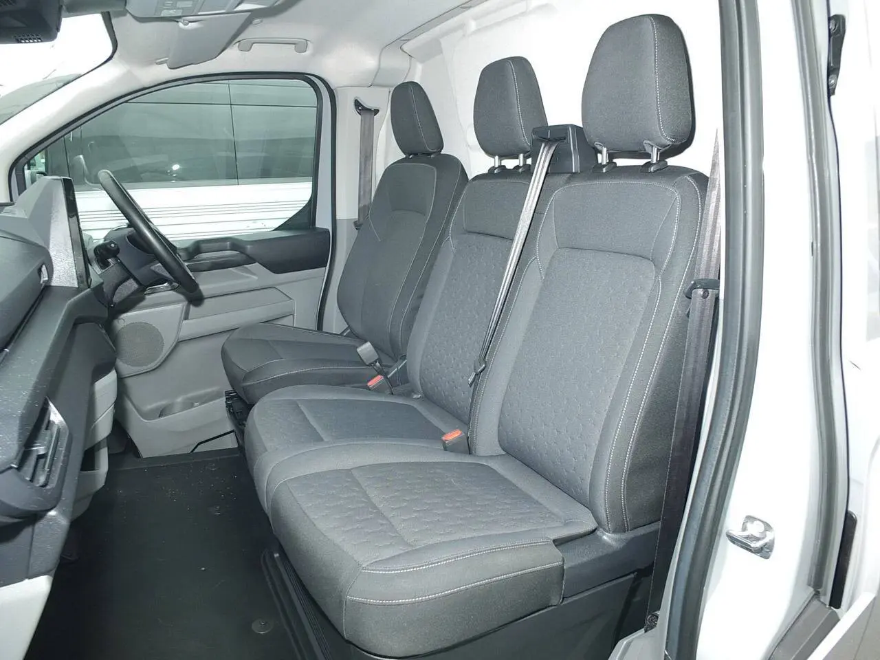 2024 Ford Transit Custom, photo 7