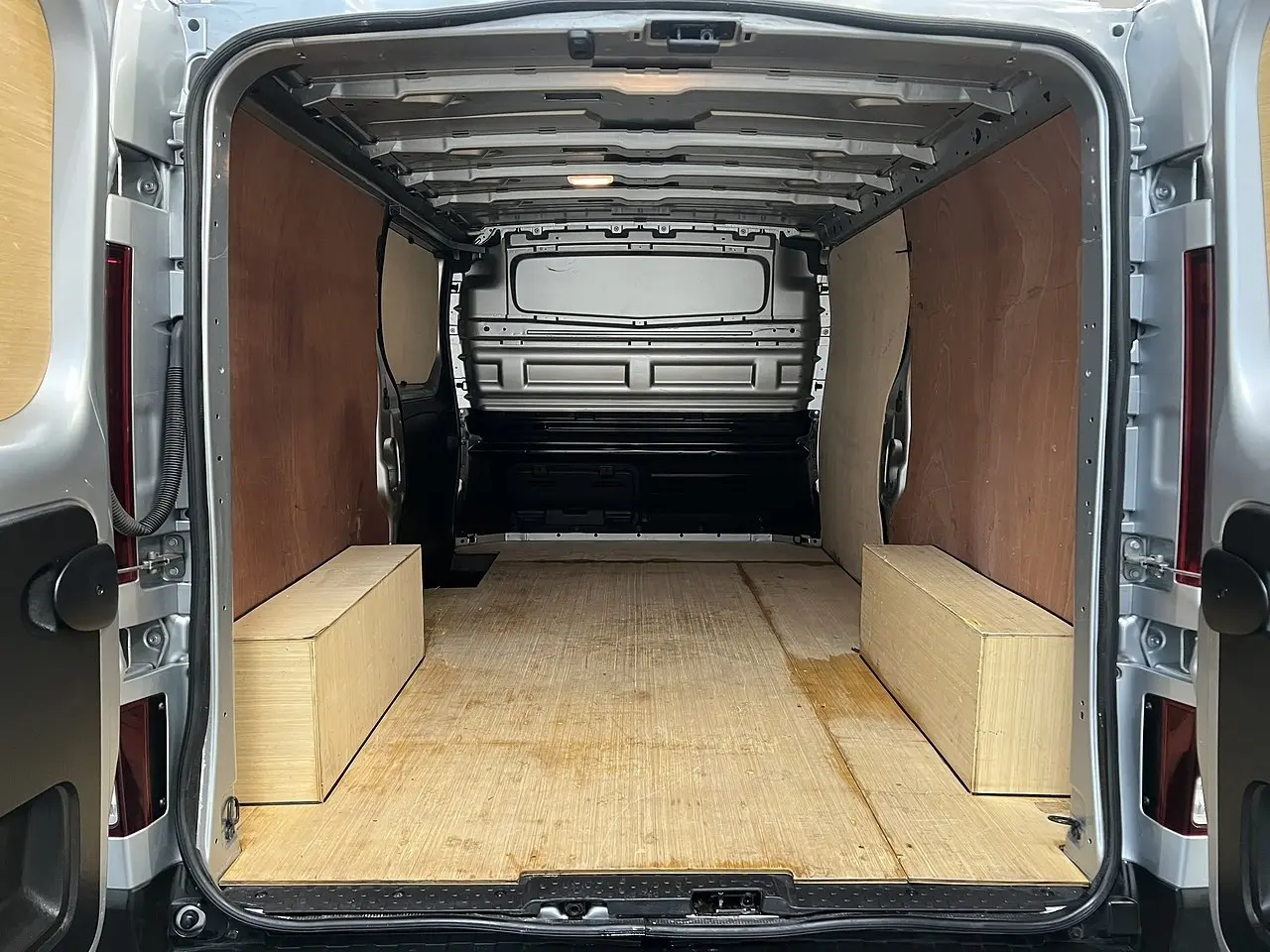 2023 Renault Trafic, photo 3