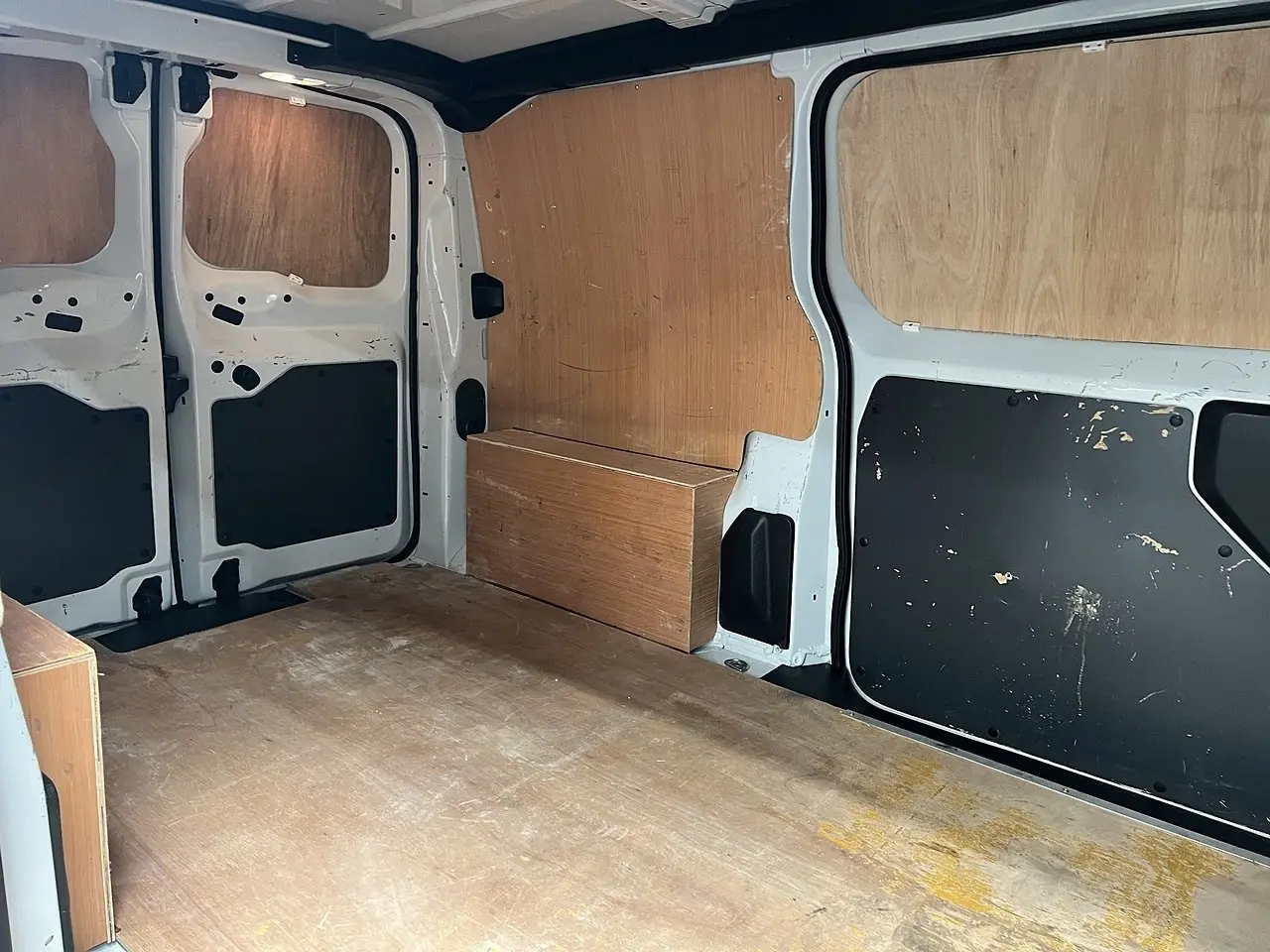 2023 Vauxhall Vivaro, photo 3