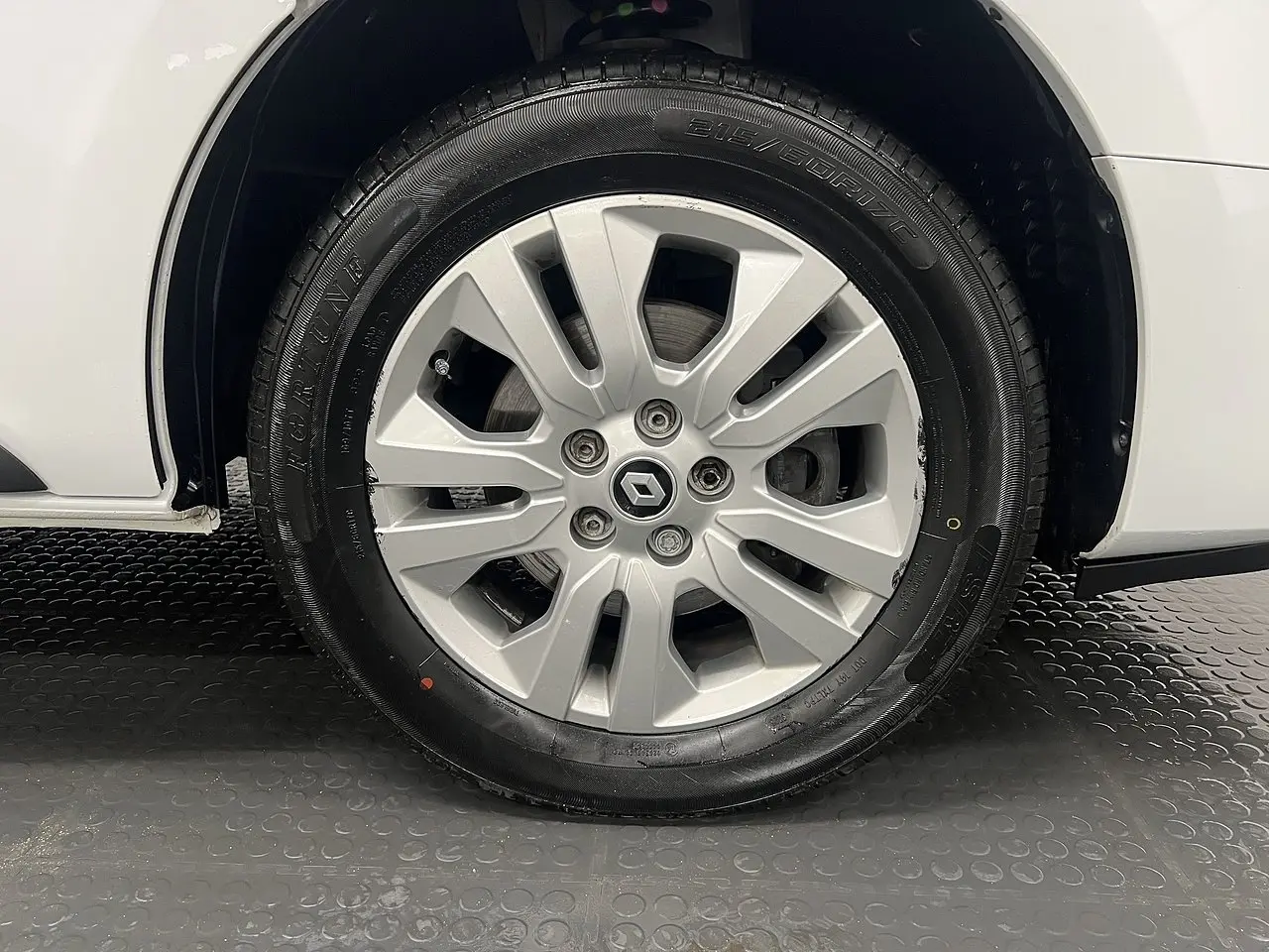 2023 Renault Trafic, photo 2