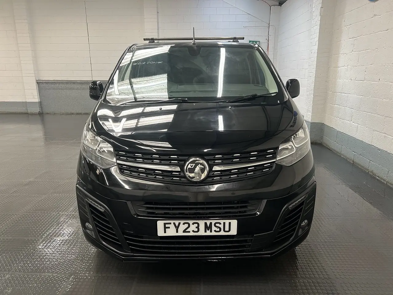2023 Vauxhall Vivaro, photo 7