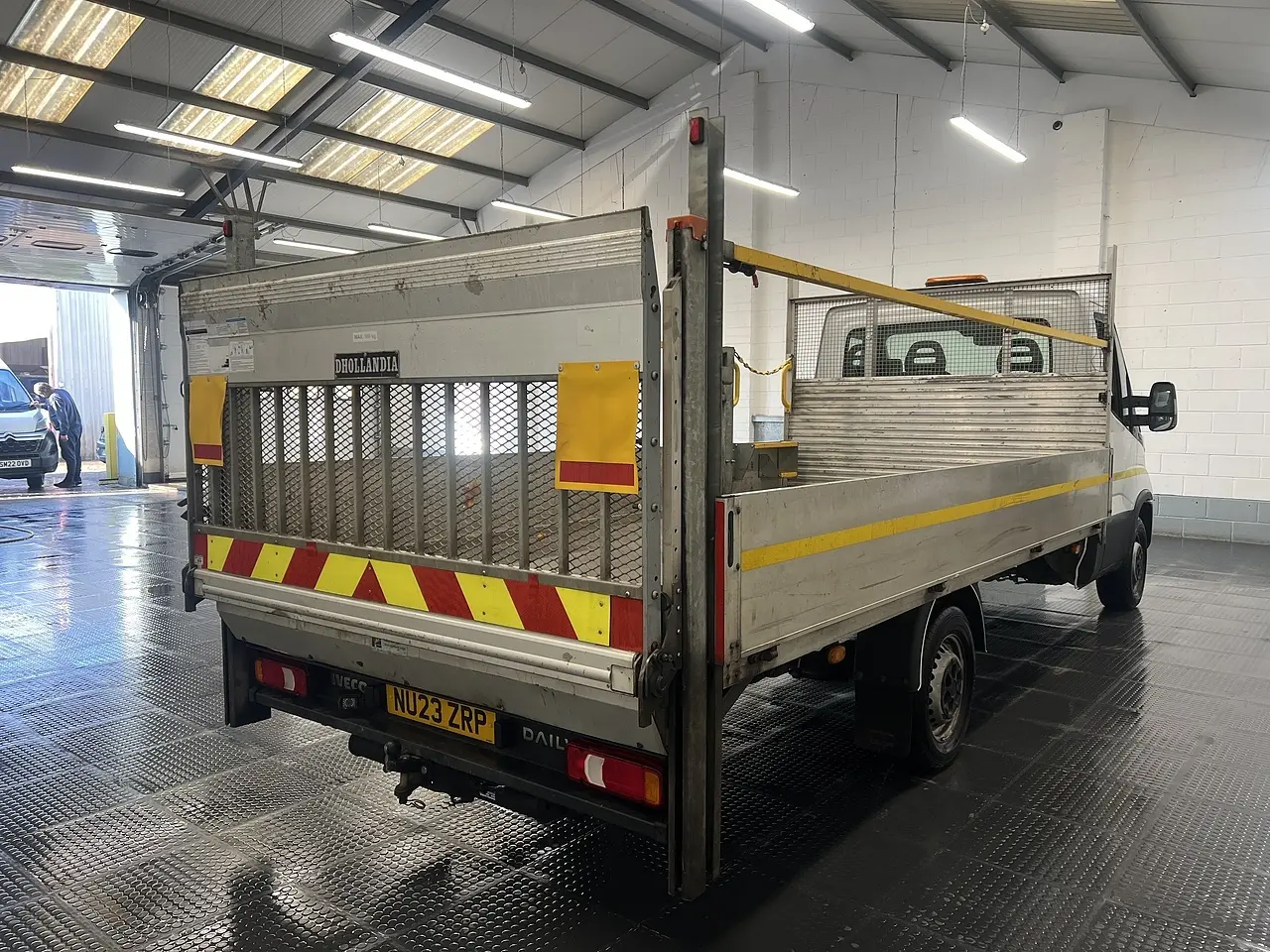 2023 Iveco Daily, photo 3