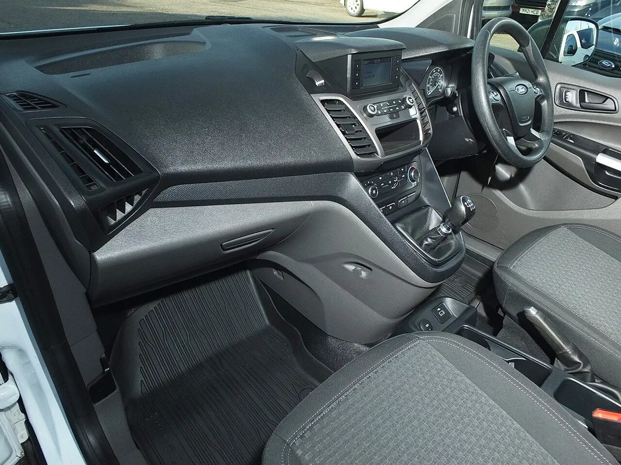 2023 Ford Transit Connect, photo 6