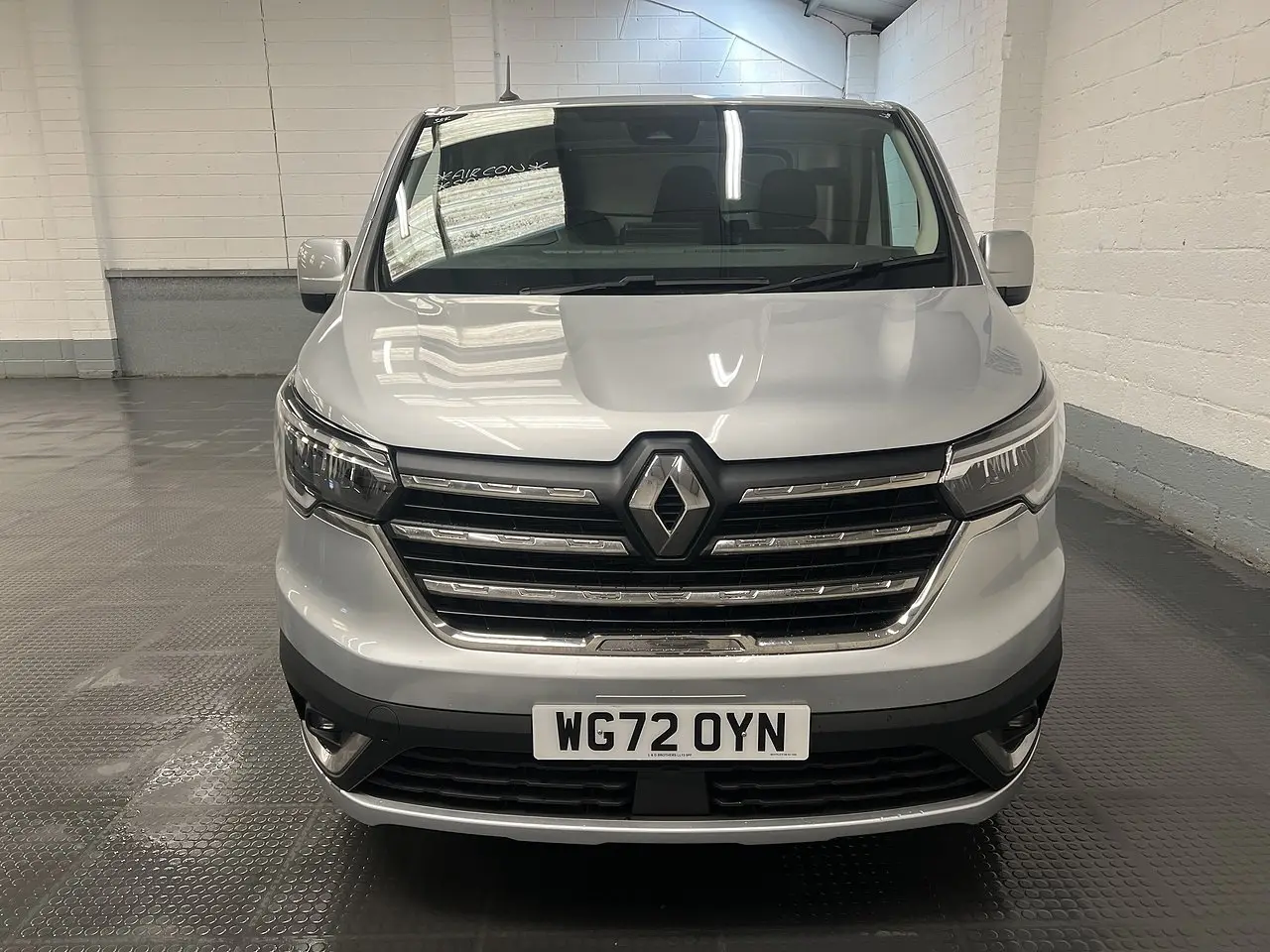 2023 Renault Trafic, photo 7