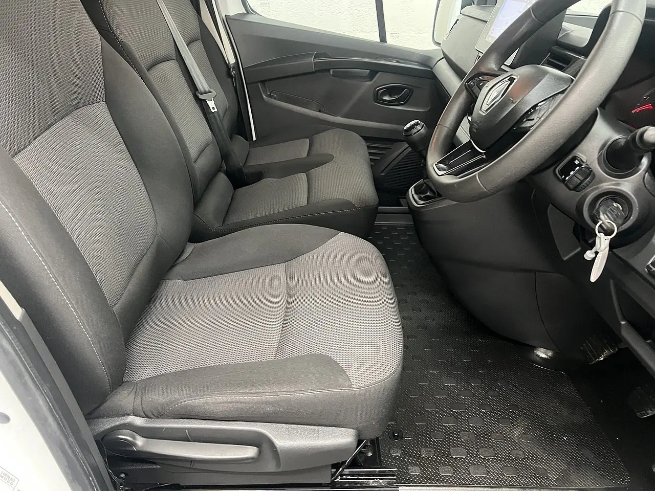 2024 Renault Trafic, photo 5
