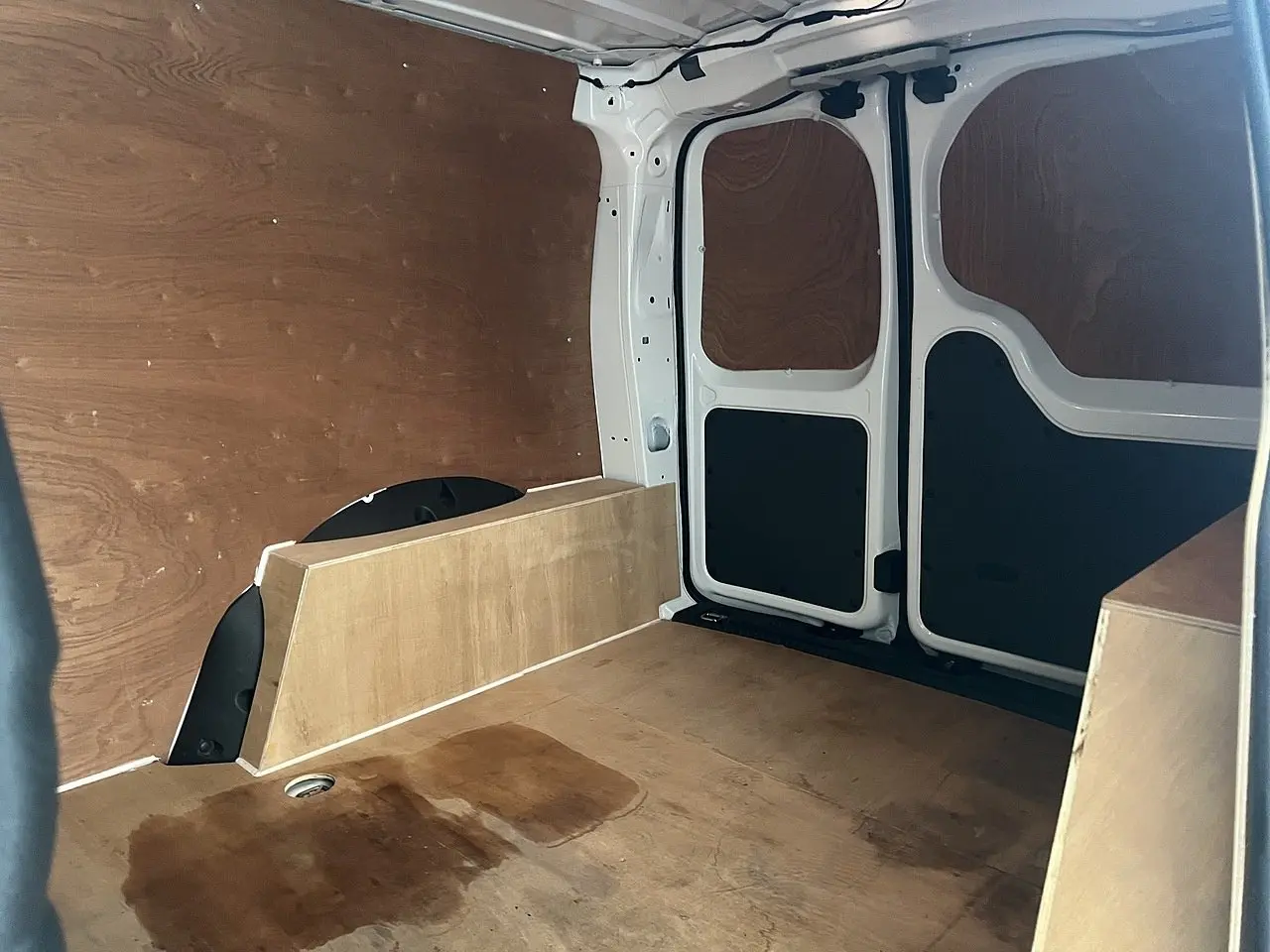 2023 Volkswagen Caddy, photo 2