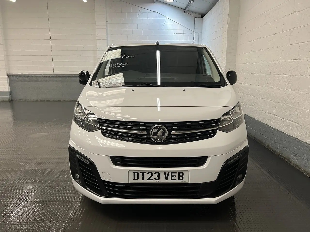 2023 Vauxhall Vivaro, photo 7