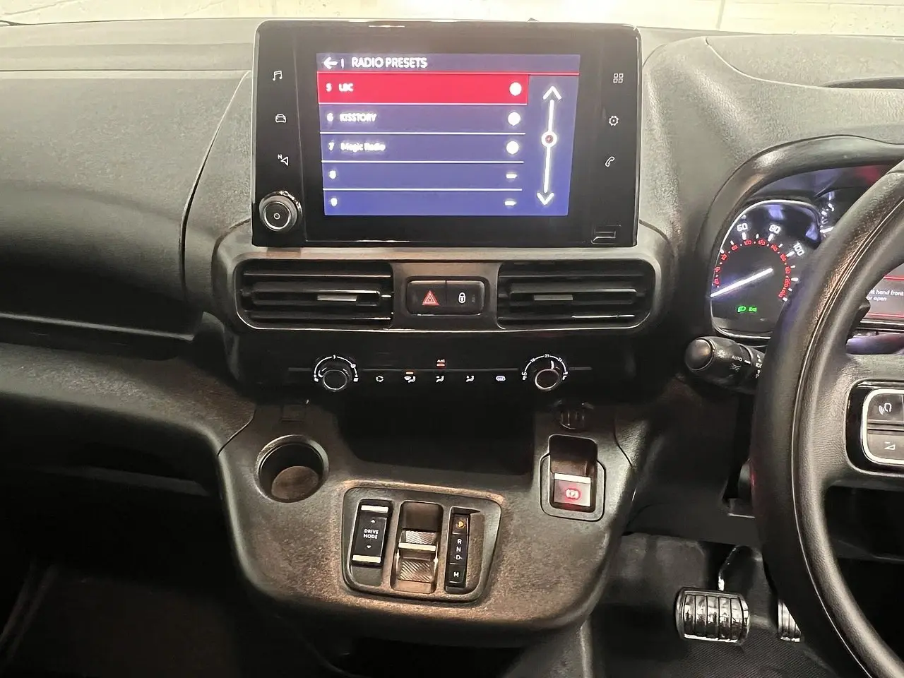 2024 Citroen Berlingo, photo 5