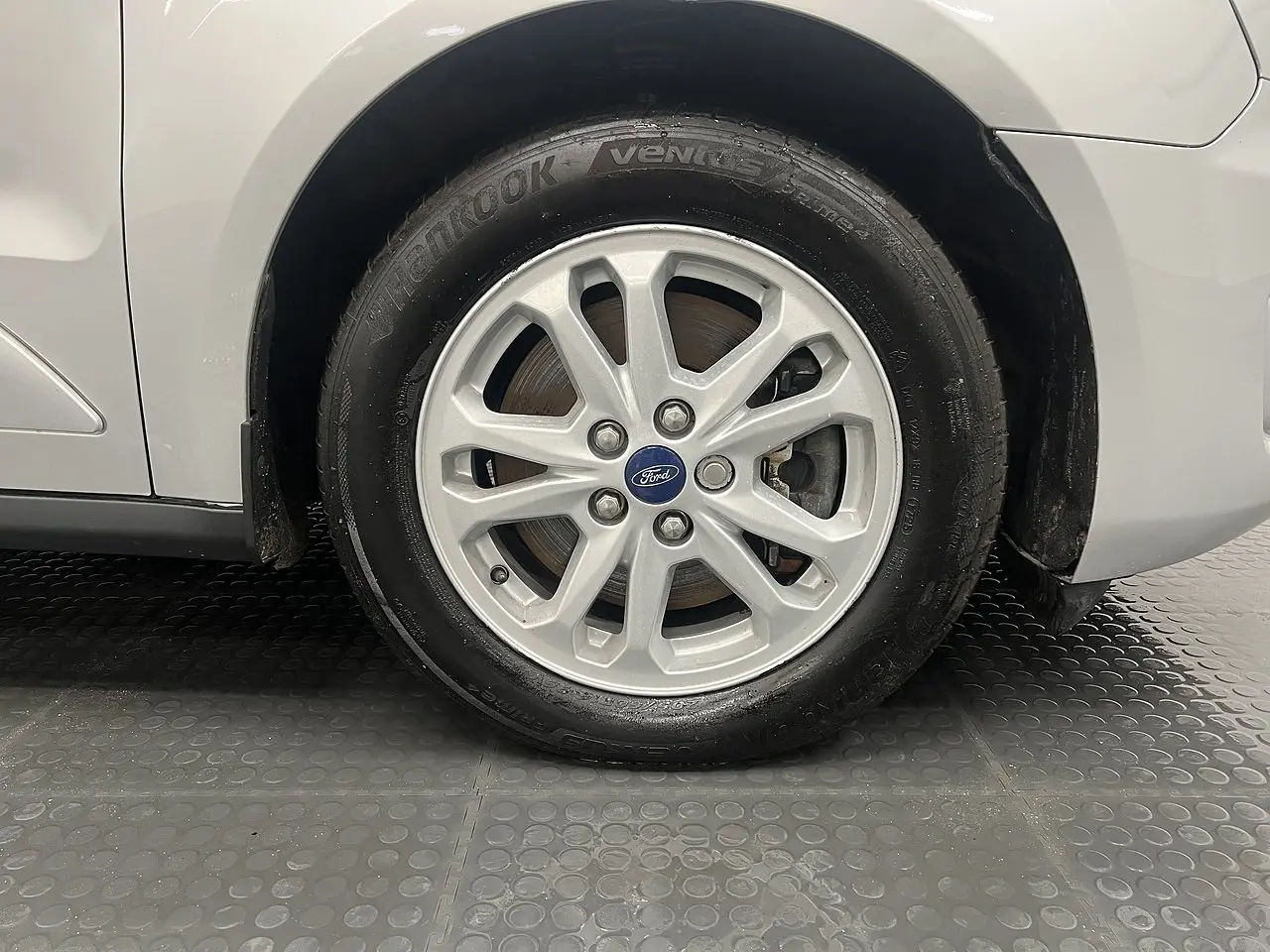 2023 Ford Transit Connect, photo 2