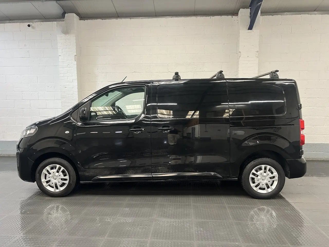 2023 Vauxhall Vivaro