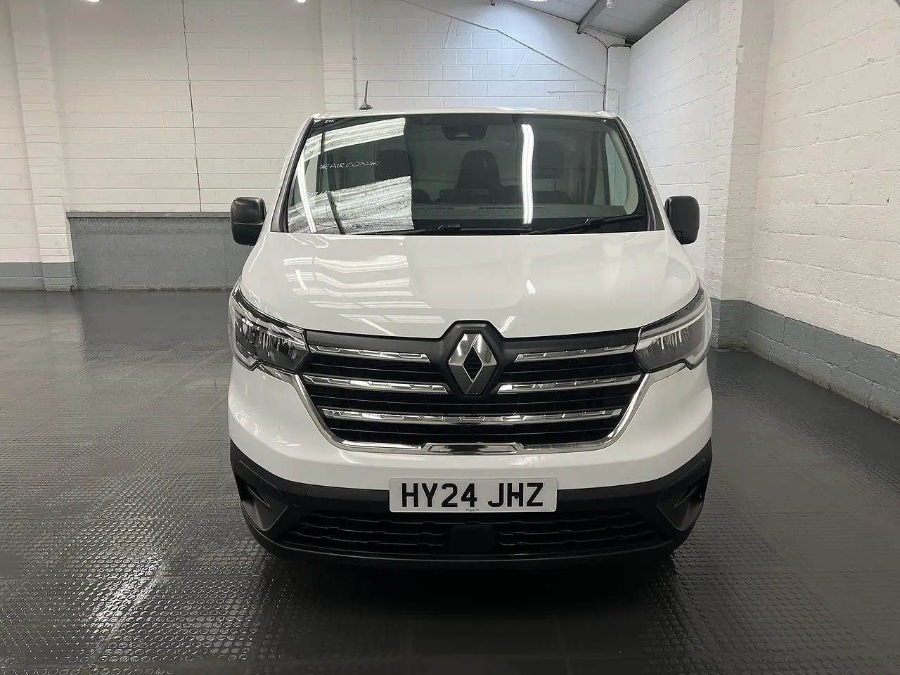 2024 Renault Trafic, photo 7