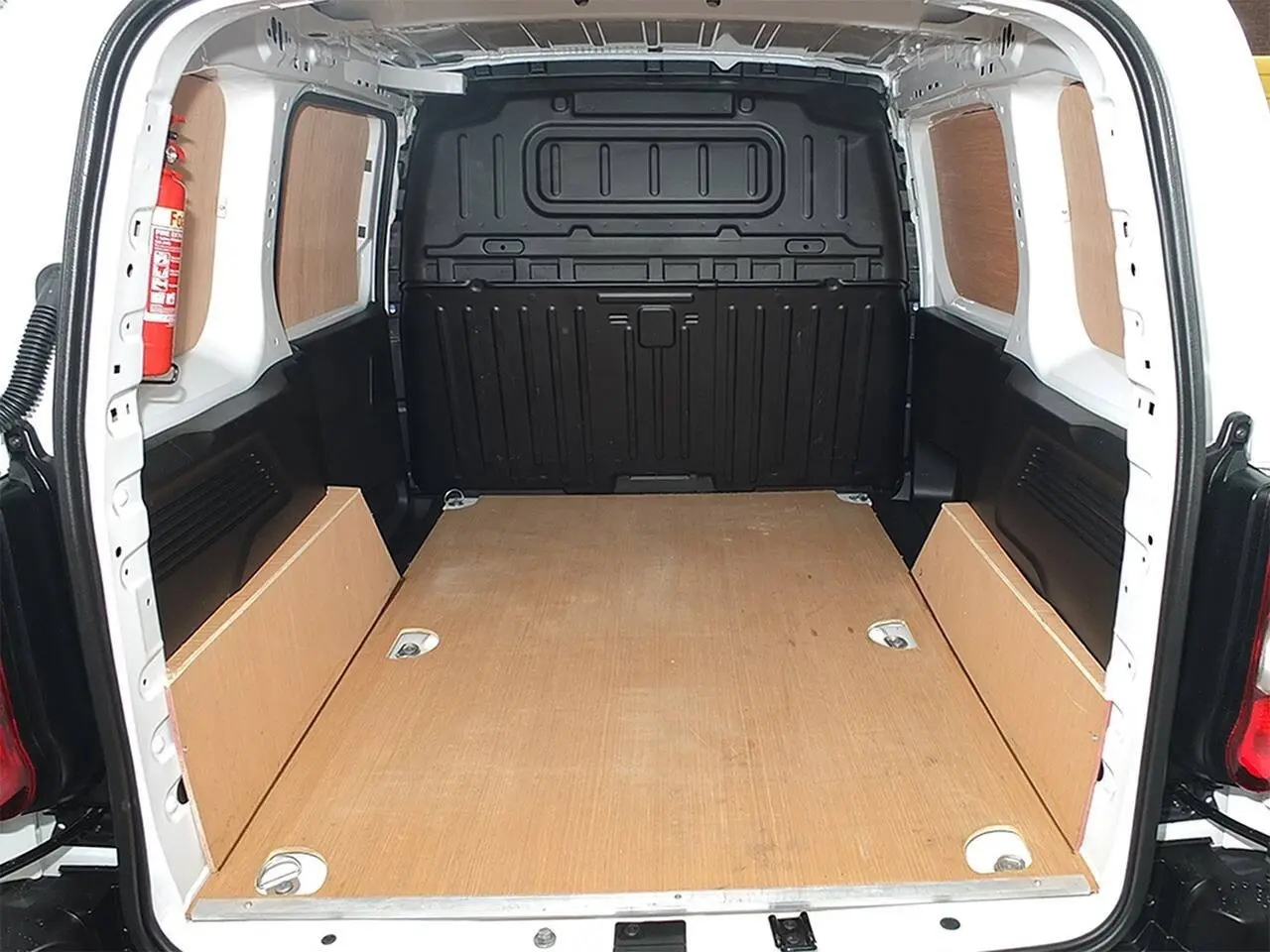 2023 Citroen Berlingo, photo 3