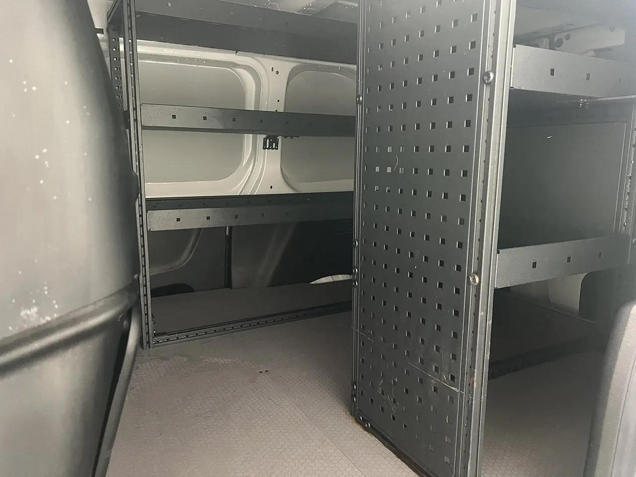 2021 Vauxhall Combo, photo 2