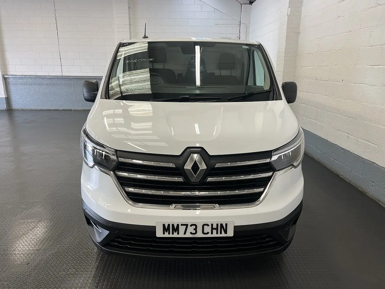 2023 Renault Trafic, photo 7
