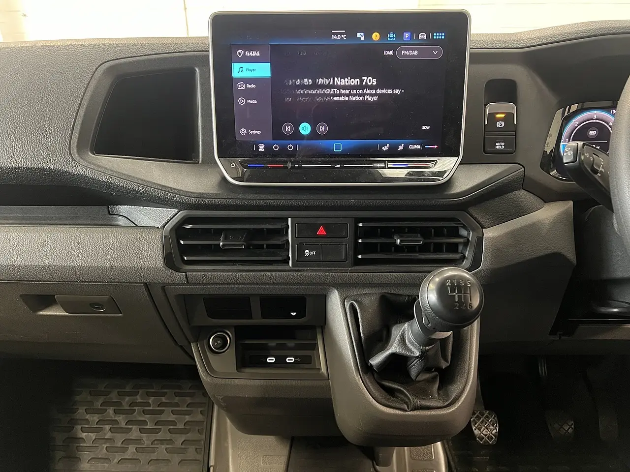 2025 Volkswagen Crafter, photo 5
