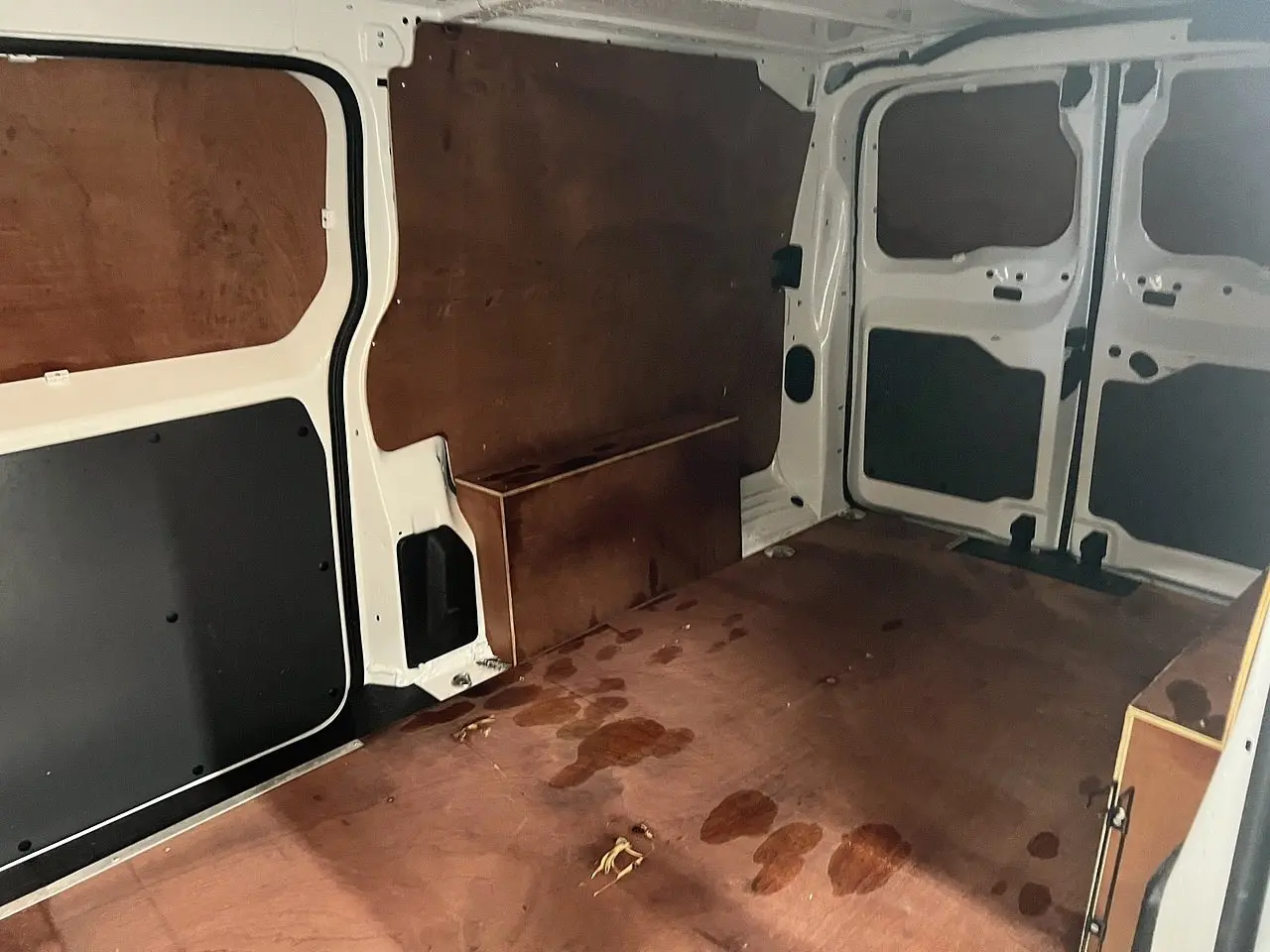 2022 Vauxhall Vivaro, photo 2