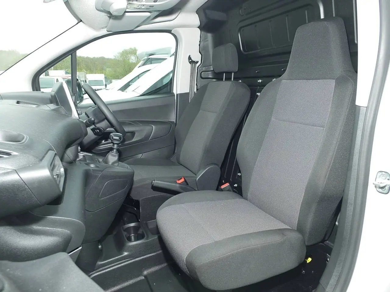 2023 Citroen Berlingo, photo 7