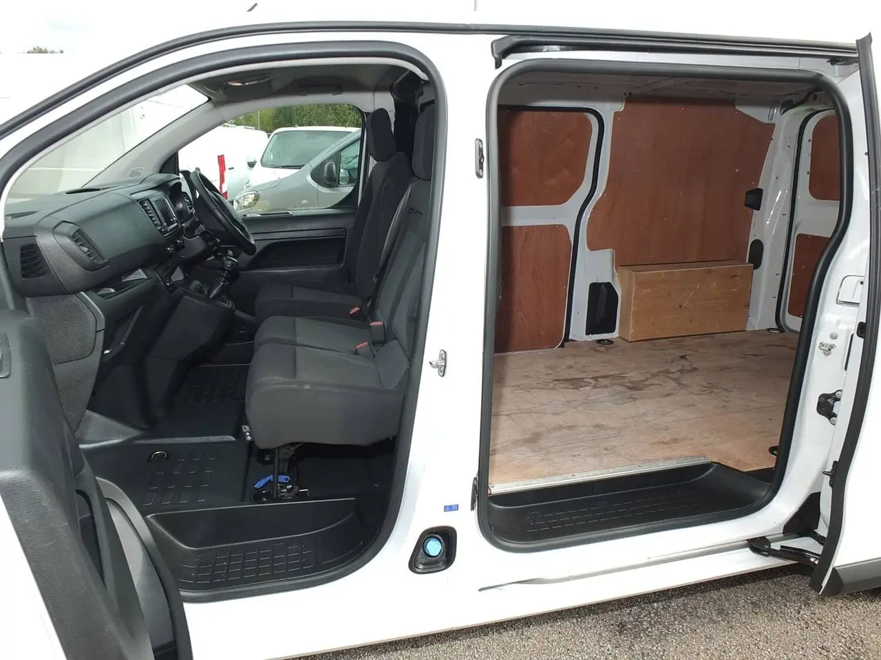2023 Toyota Proace, photo 5