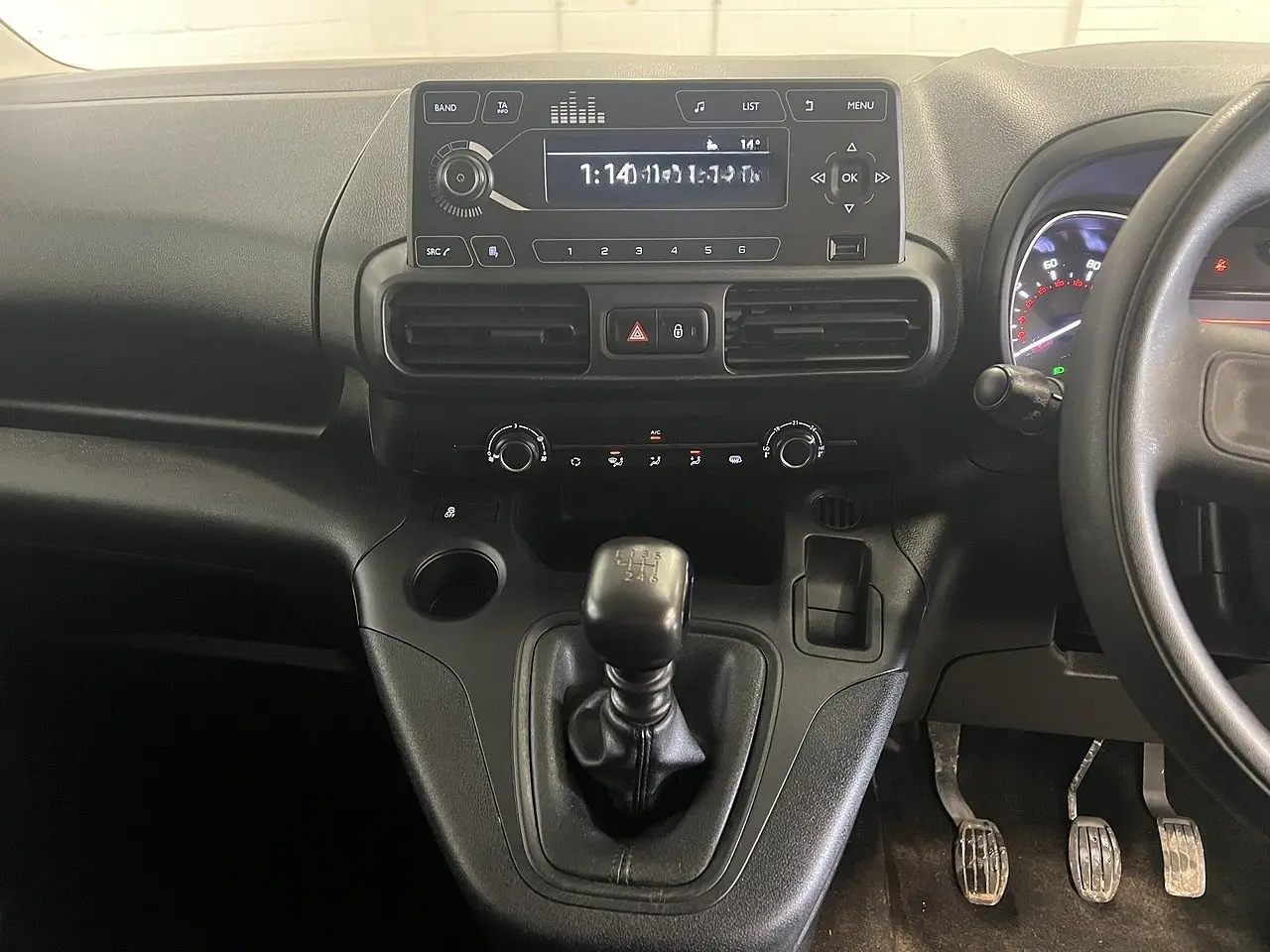 2022 Toyota Proace City, photo 5