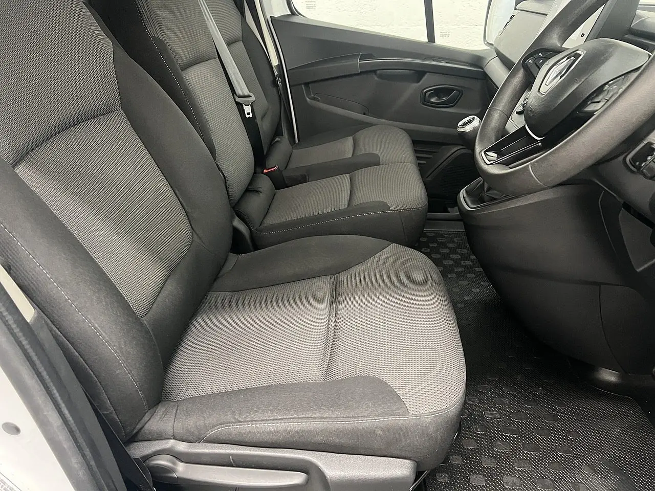 2024 Renault Trafic, photo 6