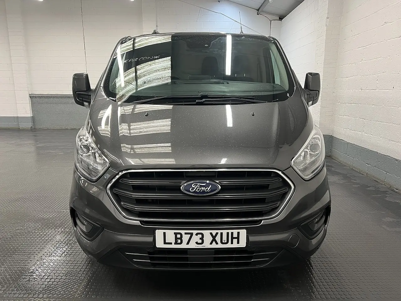 2023 Ford Transit Custom, photo 7