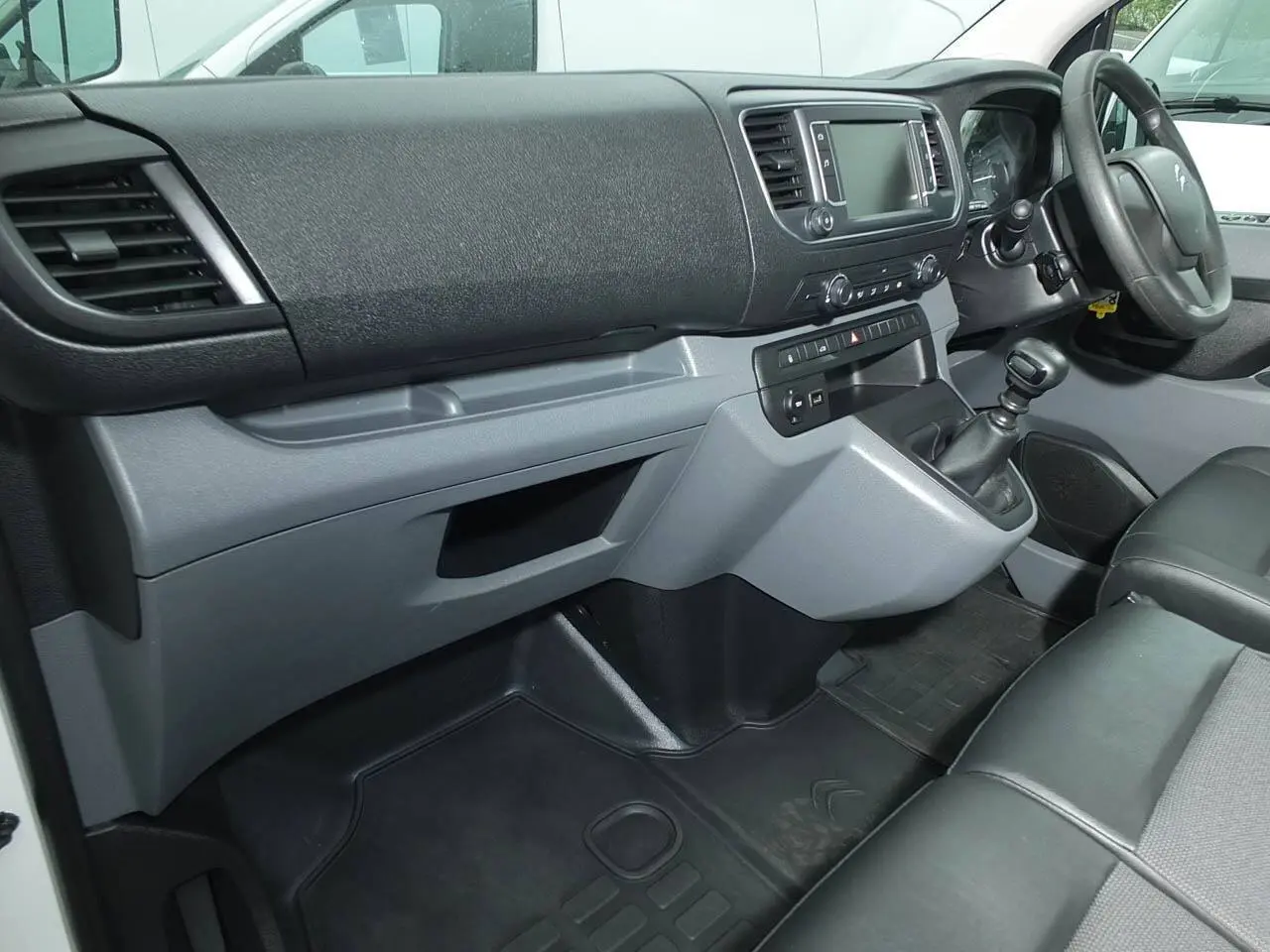 2020 Citroen Dispatch, photo 6
