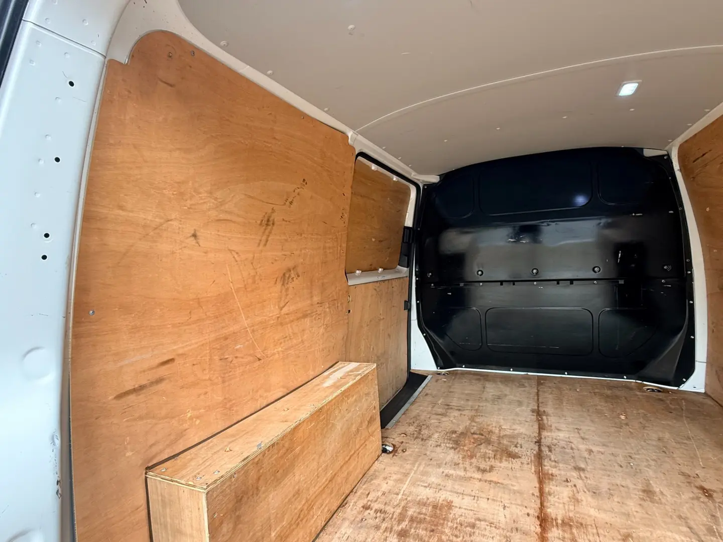 2022 Volkswagen Transporter, photo 4