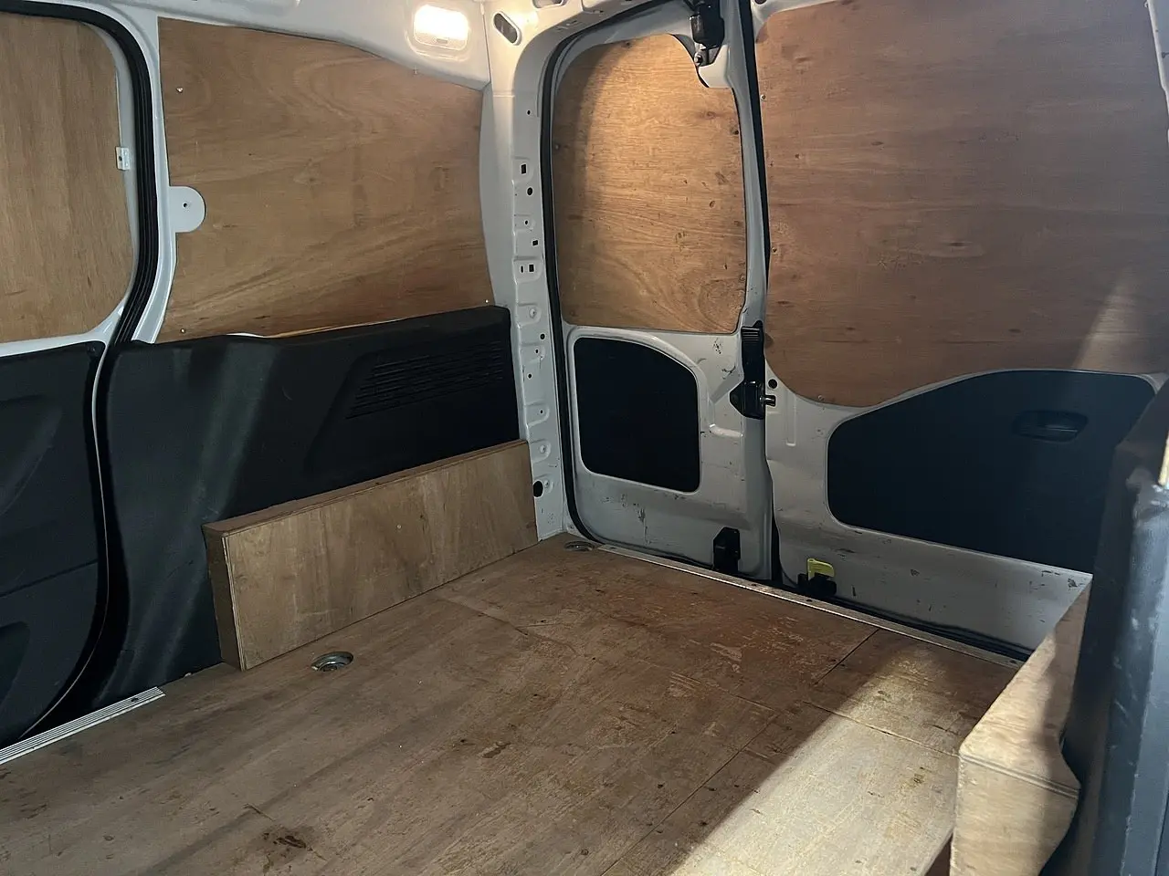 2023 Toyota Proace City, photo 2