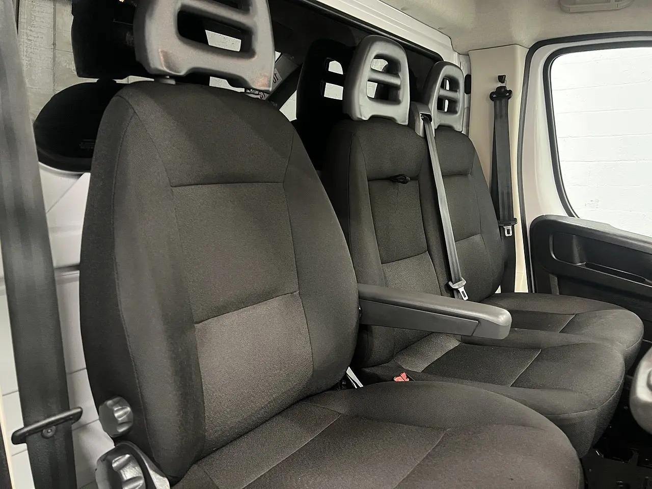 2024 Fiat Ducato, photo 6
