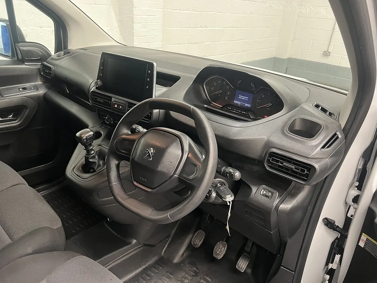 2023 Peugeot Partner, photo 5