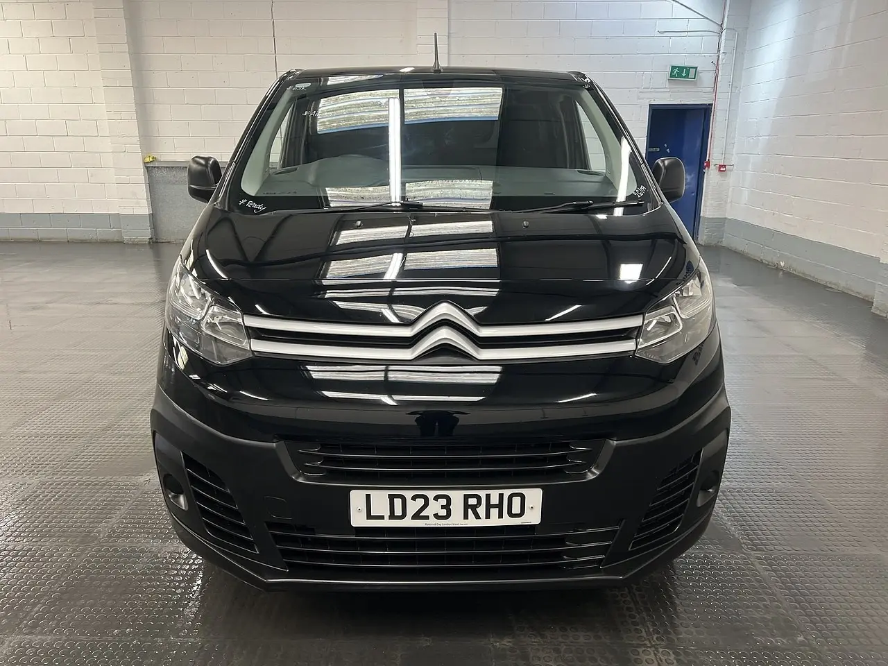 2023 Citroen Dispatch, photo 7