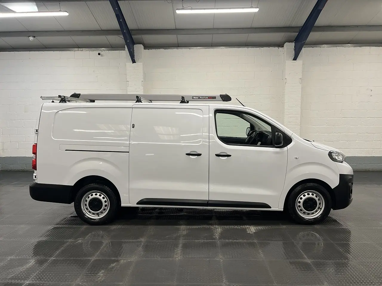 2022 Peugeot Expert, photo 9