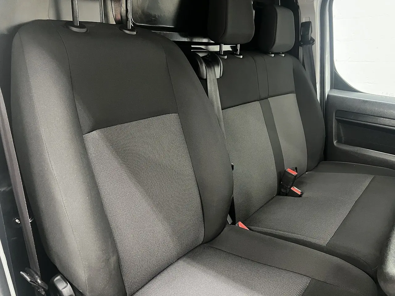 2024 Vauxhall Vivaro, photo 6