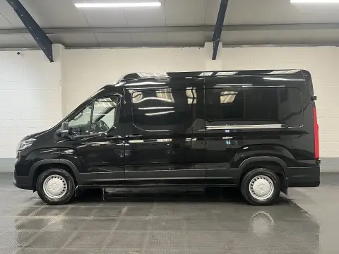2023 Maxus Deliver 9