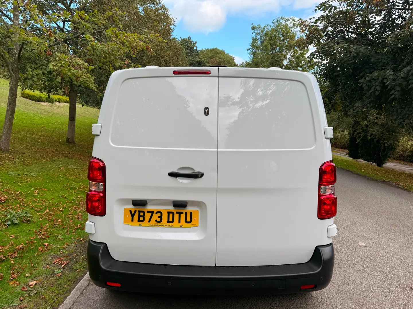2023 Toyota Proace, photo 5