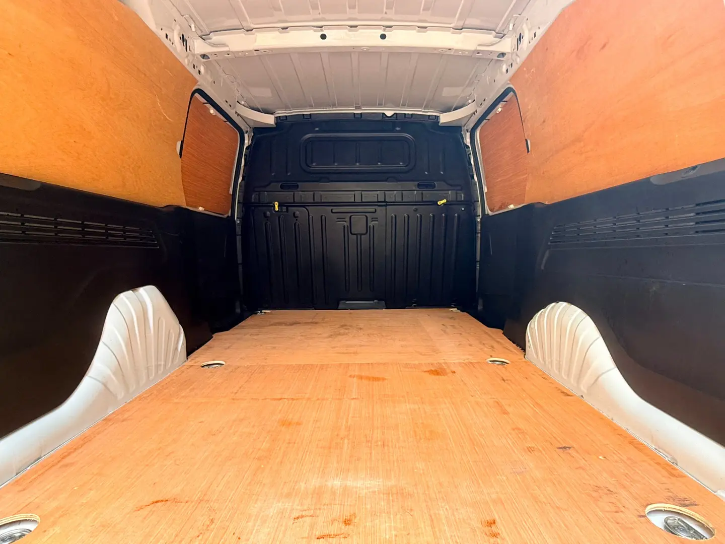 2023 Vauxhall Combo, photo 2