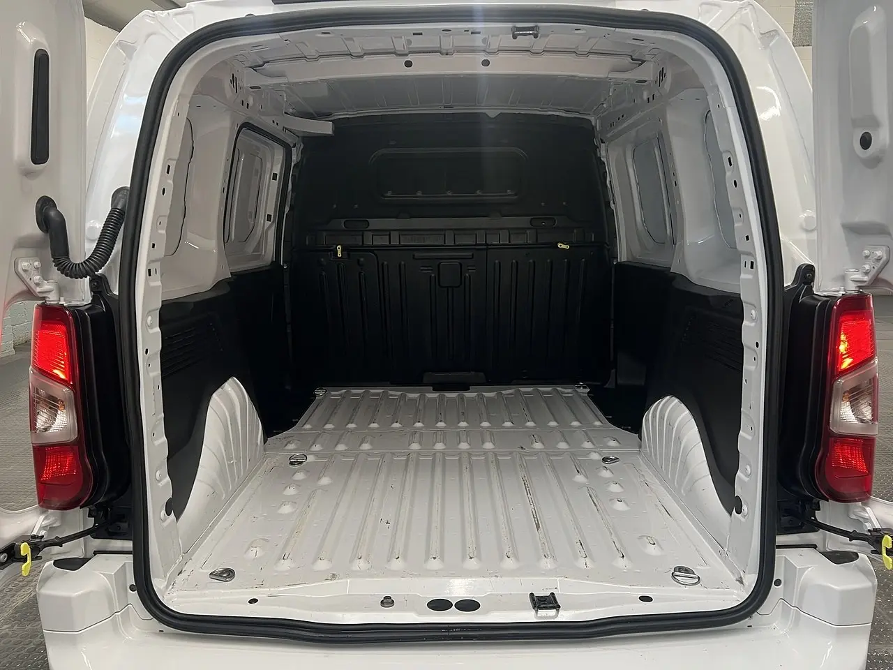 2024 Vauxhall Combo, photo 3