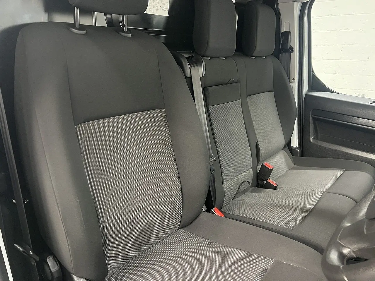 2023 Peugeot Expert, photo 6