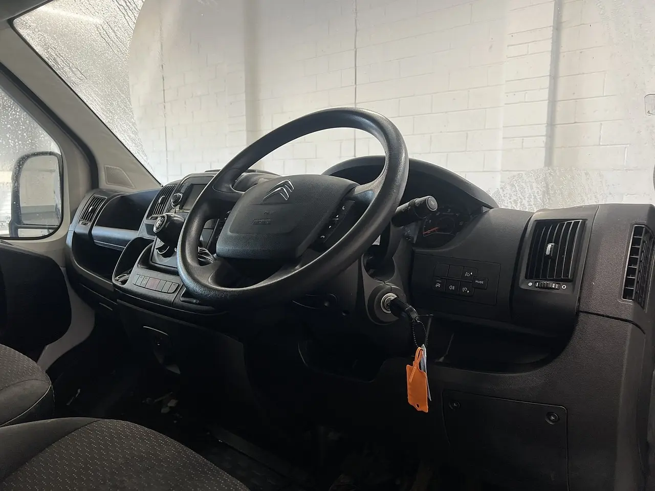 2022 Citroen Relay, photo 6