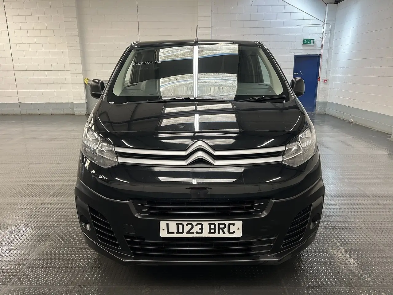 2023 Citroen Dispatch, photo 7