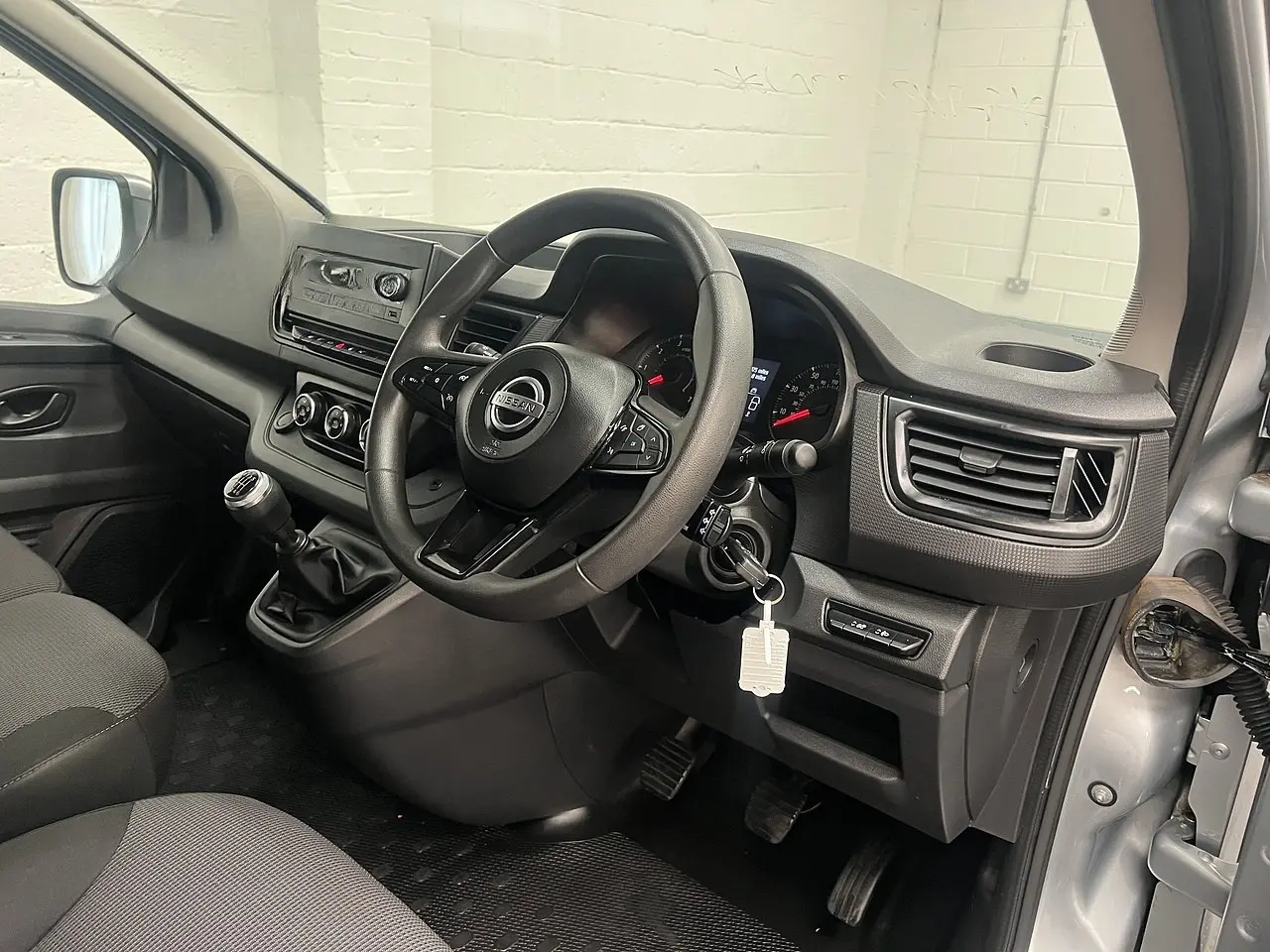 2022 Nissan Primastar, photo 5
