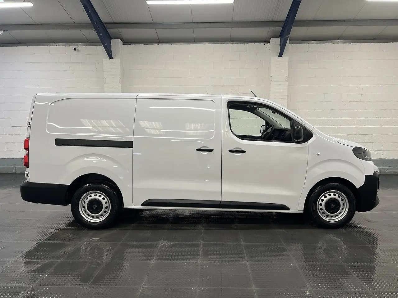 2025 Peugeot Expert, photo 9